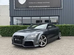 Grijs Gebruikt 2009 Audi TT RS S-Line Coupé | € 21.950
