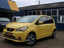 Geel Gebruikt 2019 Seat Mii Style Hatchback | € 7.888 (Eerlijke prijs)