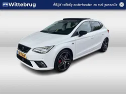 Wit Gebruikt 2019 Seat Ibiza Business Hatchback | € 19.450 (Eerlijke prijs)