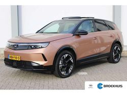 Bruin Gebruikt 2025 Opel Grandland Electric SUV | € 39.900 (Super prijs)
