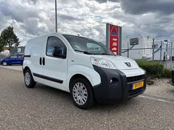 Overige Gebruikt 2016 Peugeot Bipper MPV | € 3.750 (Goede deal)