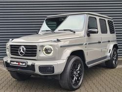 Grijs Gebruikt 2024 Mercedes G580 Edition 1 SUV | € 219.900