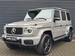 Grijs Nieuw 2024 Mercedes G580 Edition 1 SUV | € 219.900