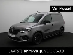 Grijs Nieuw 2024 Renault Kangoo MPV | € 25.870 (Goede deal)
