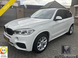Gebruikt 2014 BMW X5 SUV | € 23.450 (Eerlijke prijs)