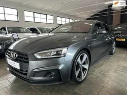 Grijs Gebruikt 2017 Audi A5 Sport Coupé | € 22.999 (Iets duurder)