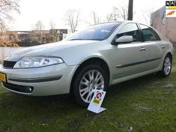 Renault Laguna II