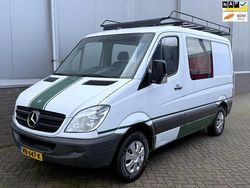 Overige Gebruikt 2013 Mercedes Sprinter Van | € 4.999 (Goede deal)
