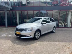 Grijs Gebruikt 2015 Skoda Fabia Style Stationwagen | € 7.450 (Eerlijke prijs)