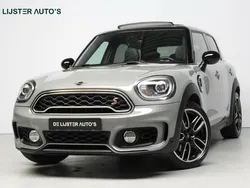Grijs Gebruikt 2018 Mini John Cooper Works Countryman SUV | € 25.945 (Eerlijke prijs)