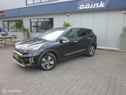 Zwart Gebruikt 2022 Kia Niro SUV | € 28.950 (Eerlijke prijs)