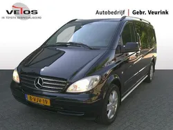 Overige Gebruikt 2010 Mercedes Vito MPV | € 6.500 (Iets duurder)