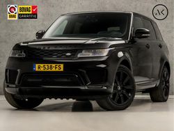 Zwart Gebruikt 2018 Land Rover Range Rover Sport Autobiography Dynamic SUV | € 42.445 (Eerlijke prijs)
