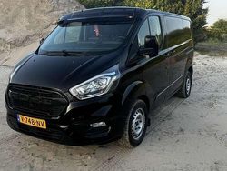 Gebruikt 2018 Ford Transit Custom Basis Van | € 13.500 (Eerlijke prijs)
