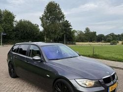 Gebruikt 2008 BMW 318 Sedan | € 3.200 (Eerlijke prijs)