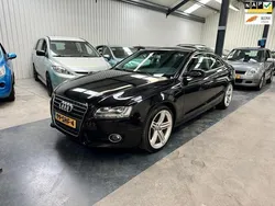 Zwart Gebruikt 2012 Audi A5 Proline Coupé | € 9.440