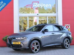 Grijs Nieuw 2025 Alfa Romeo Tonale Veloce SUV | € 46.995 (Super prijs)