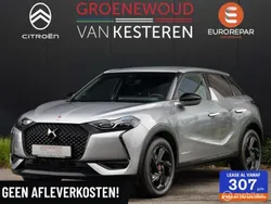 Grijs Gebruikt 2019 DS Automobiles DS3 Crossback Performance Line Plus SUV | € 18.990 (Eerlijke prijs)