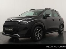 Zwart Gebruikt 2024 Citroën C3 Aircross SUV | € 22.445 (Goede deal)