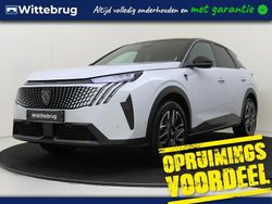 Wit, metallic lak Gebruikt 2024 Peugeot 3008 GT SUV | € 35.000 (Eerlijke prijs)