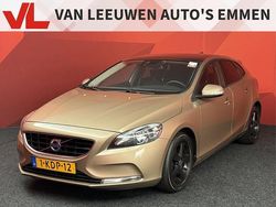 Gebruikt 2013 Volvo V40 Kinetic | € 12.948 (Eerlijke prijs)