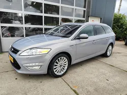 Grijs Gebruikt 2013 Ford Mondeo Platinum Stationwagen | € 6.250 (Eerlijke prijs)