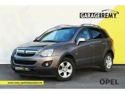 Bruin Gebruikt 2013 Opel Antara Energy SUV | € 10.875