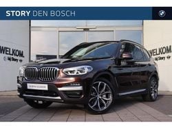 Bruin Gebruikt 2020 BMW X3 Comfort Edition SUV | € 38.950 (Duur)