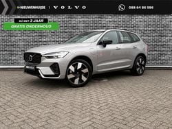 Grijs Gebruikt 2024 Volvo XC60 Ultra SUV | € 53.899 (Eerlijke prijs)