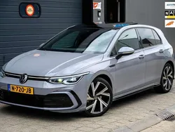 Grijs Gebruikt 2021 VW Golf VIII Business Hatchback | € 27.995 (Eerlijke prijs)