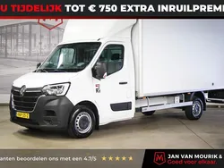 Overige Gebruikt 2022 Renault Master Van | € 18.445 (Eerlijke prijs)