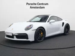 Wit Gebruikt 2020 Porsche 992 Coupé | € 219.950 (Eerlijke prijs)