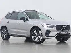 Zilver Gebruikt 2025 Volvo XC60 Plus SUV | € 60.400 (Goede deal)