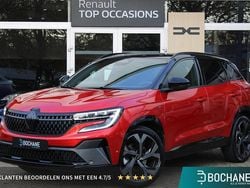 Rood Gebruikt 2024 Renault Austral Techno Esprit Alpine SUV | € 35.195 (Eerlijke prijs)