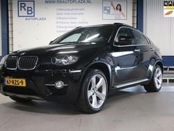 Zwart Gebruikt 2011 BMW X6 SUV | € 12.500