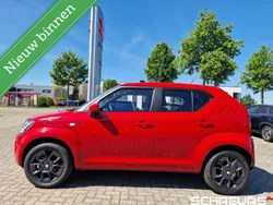 Rood Gebruikt 2022 Suzuki Ignis Comfort Hatchback | € 15.750 (Goede deal)