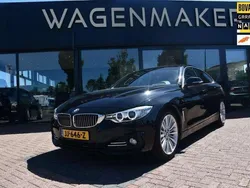 Zwart, metallic lak Gebruikt 2016 BMW 430 Gran Coupé Coupé | € 19.950