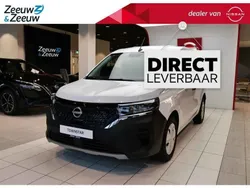 Gebruikt 2023 Nissan Townstar N-Connecta MPV | € 28.524 (Duur)