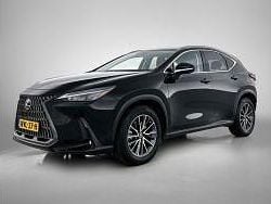 Zwart Gebruikt 2022 Lexus NX450h+ Launch Edition SUV | € 54.750 (Eerlijke prijs)