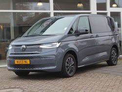 Grijs Gebruikt 2023 VW T7 Van | € 53.900