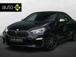Zwart Gebruikt 2021 BMW M235 Executive Coupé | € 39.900 (Goede deal)