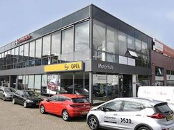 Wit Gebruikt 2024 Opel Grandland X GS Line SUV | € 27.945 (Goede deal)