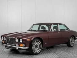 Rood Gebruikt 1970 Jaguar XJ6 Sedan | € 8.900