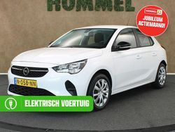 Wit Gebruikt 2021 Opel Corsa-e Edition Hatchback | € 14.445 (Goede deal)