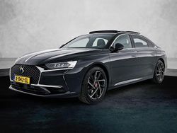 Zwart Gebruikt 2024 DS Automobiles DS9 Performance Line Plus Sedan | € 53.475