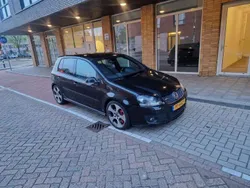 Zwart Gebruikt 2005 VW Golf IV GTI Hatchback | € 5.700 (Eerlijke prijs)