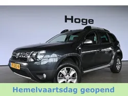 Grijs Gebruikt 2015 Dacia Duster Anniversary SUV | € 7.940 (Super prijs)