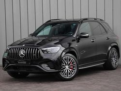 Zwart Gebruikt 2024 Mercedes GLE53 AMG AMG SUV | € 119.500