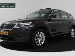 Zwart Gebruikt 2019 Skoda Kodiaq Business Line SUV | € 22.745 (Goede deal)