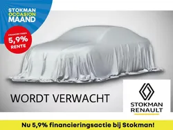 Grijs Gebruikt 2022 Renault Captur Intens SUV | € 26.900 (Duur)